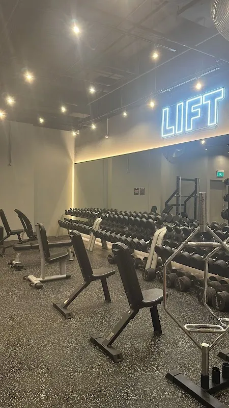 MAX OUT Fitness Raffles
