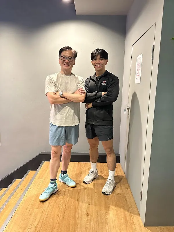 MAX OUT Fitness Raffles