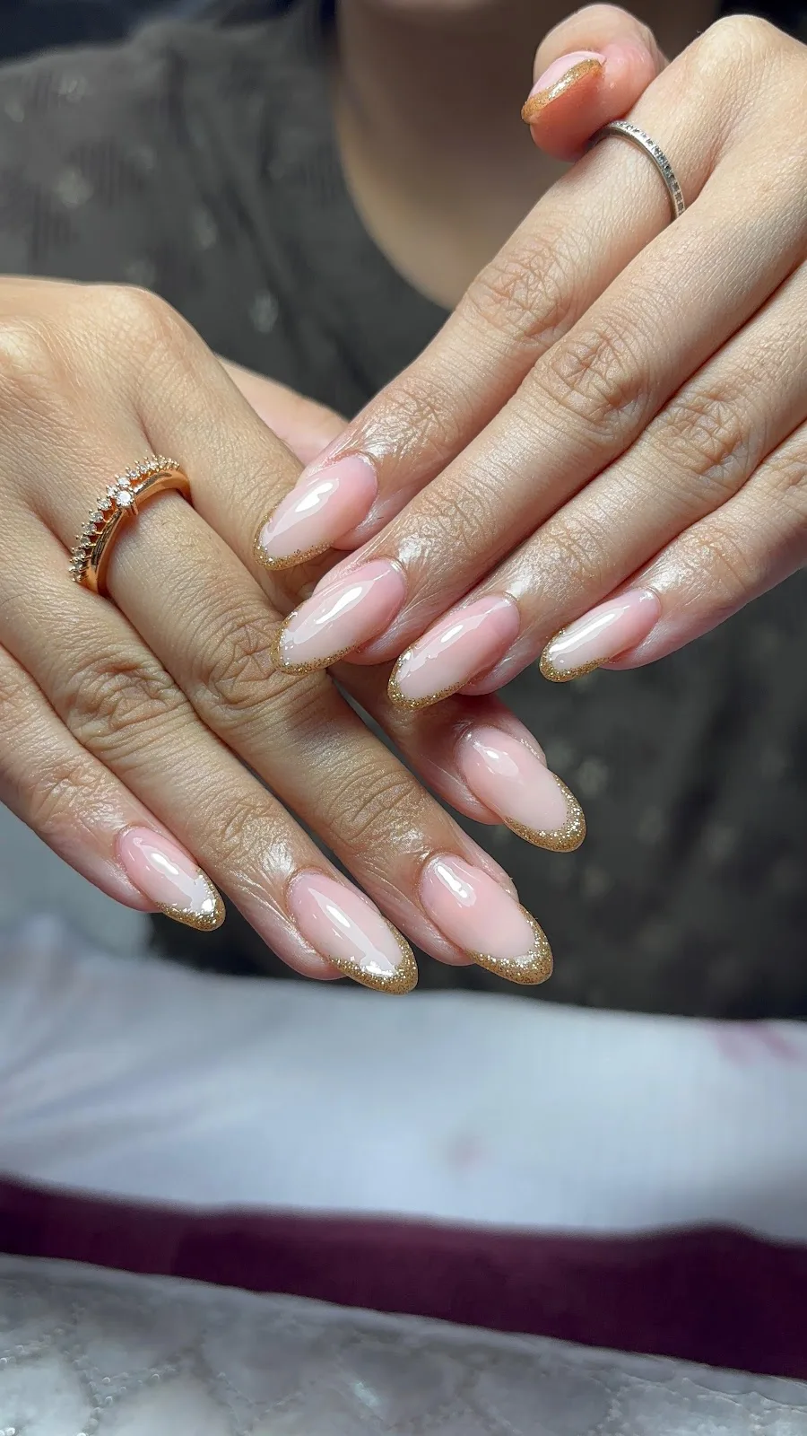 Glow Up Unisex Salon