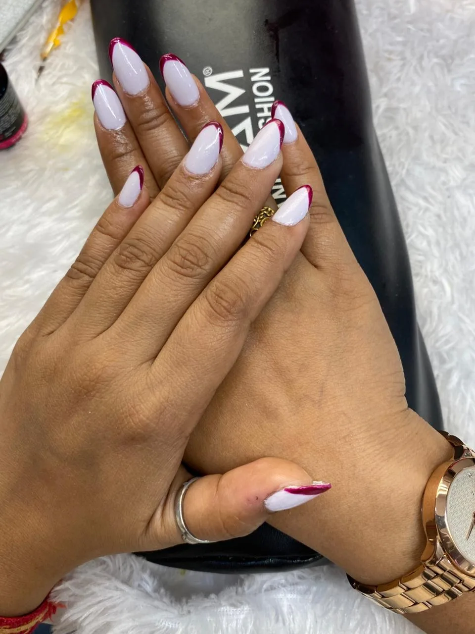 Glow Up Unisex Salon