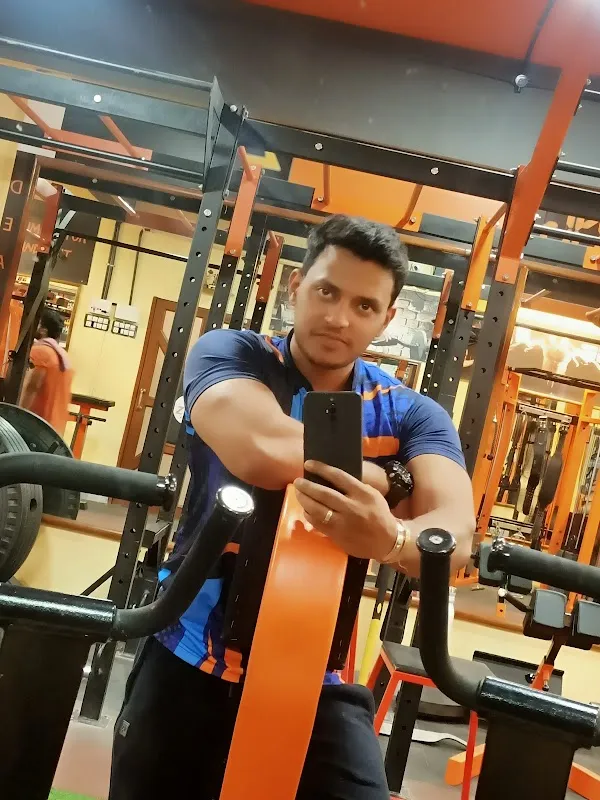 Zest Fitness
