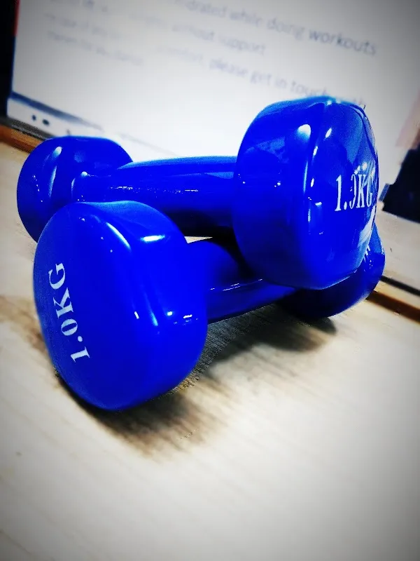 Zest Fitness