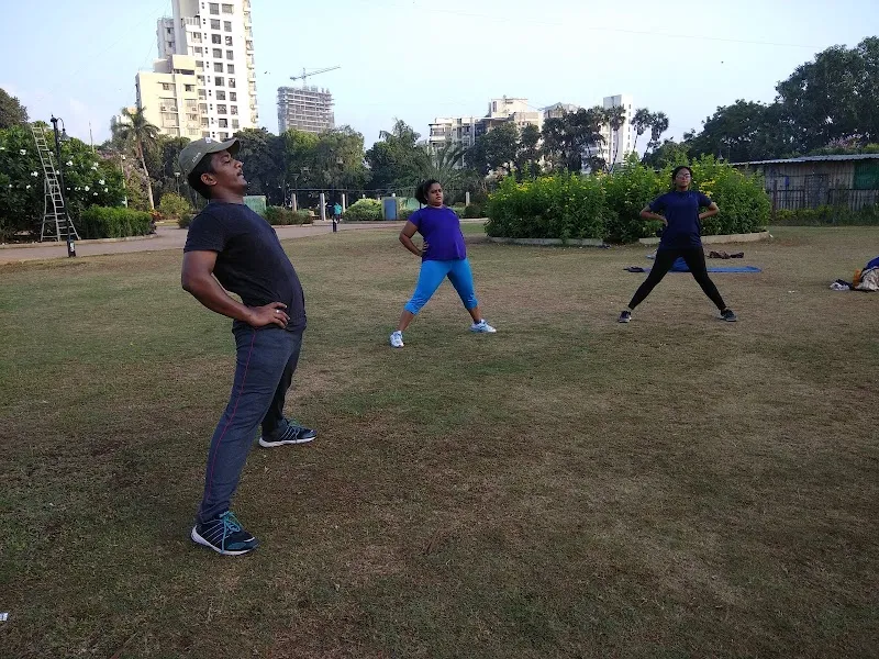 Zest Fitness