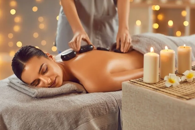 Orlisse-Spa And Home Massage.