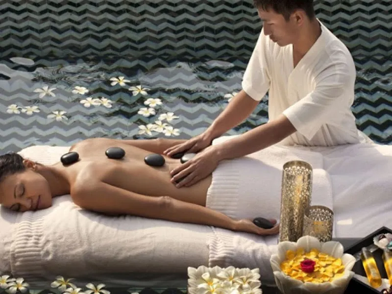 Orlisse-Spa And Home Massage.
