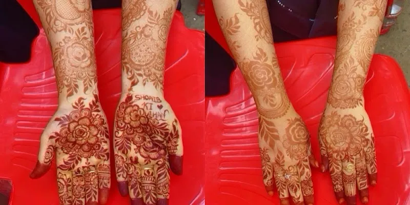 Amaira’s Beauty Salon