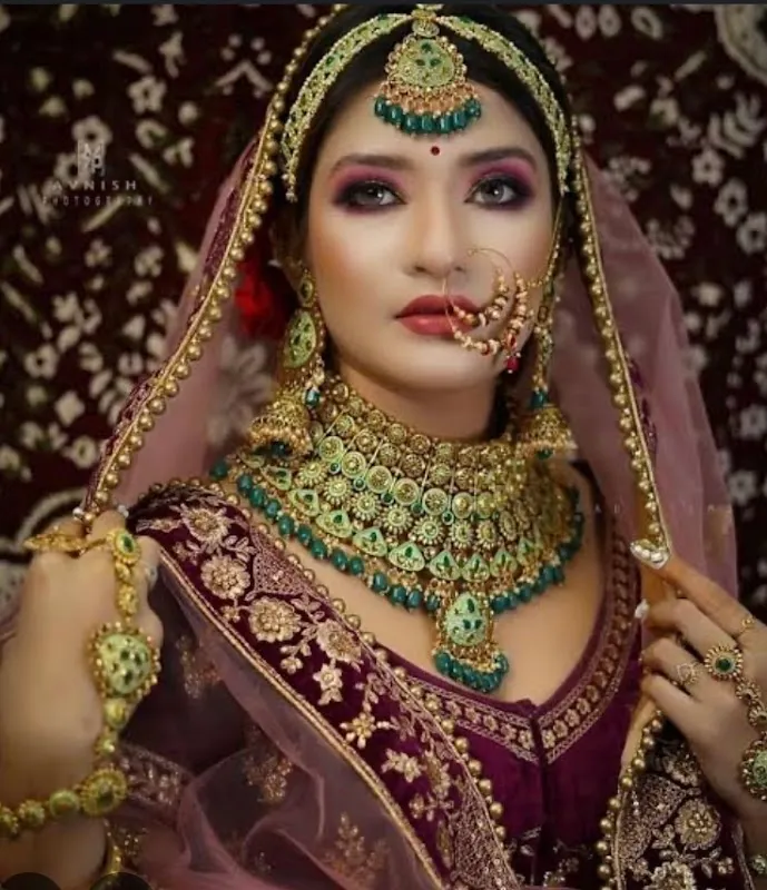 Amaira’s Beauty Salon
