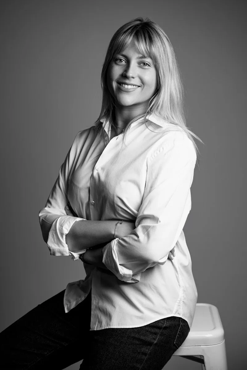Studio Photo Michel Ange - Photographe Paris 16e