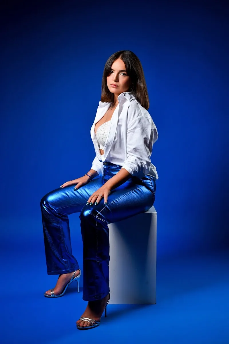Studio Photo Michel Ange - Photographe Paris 16e