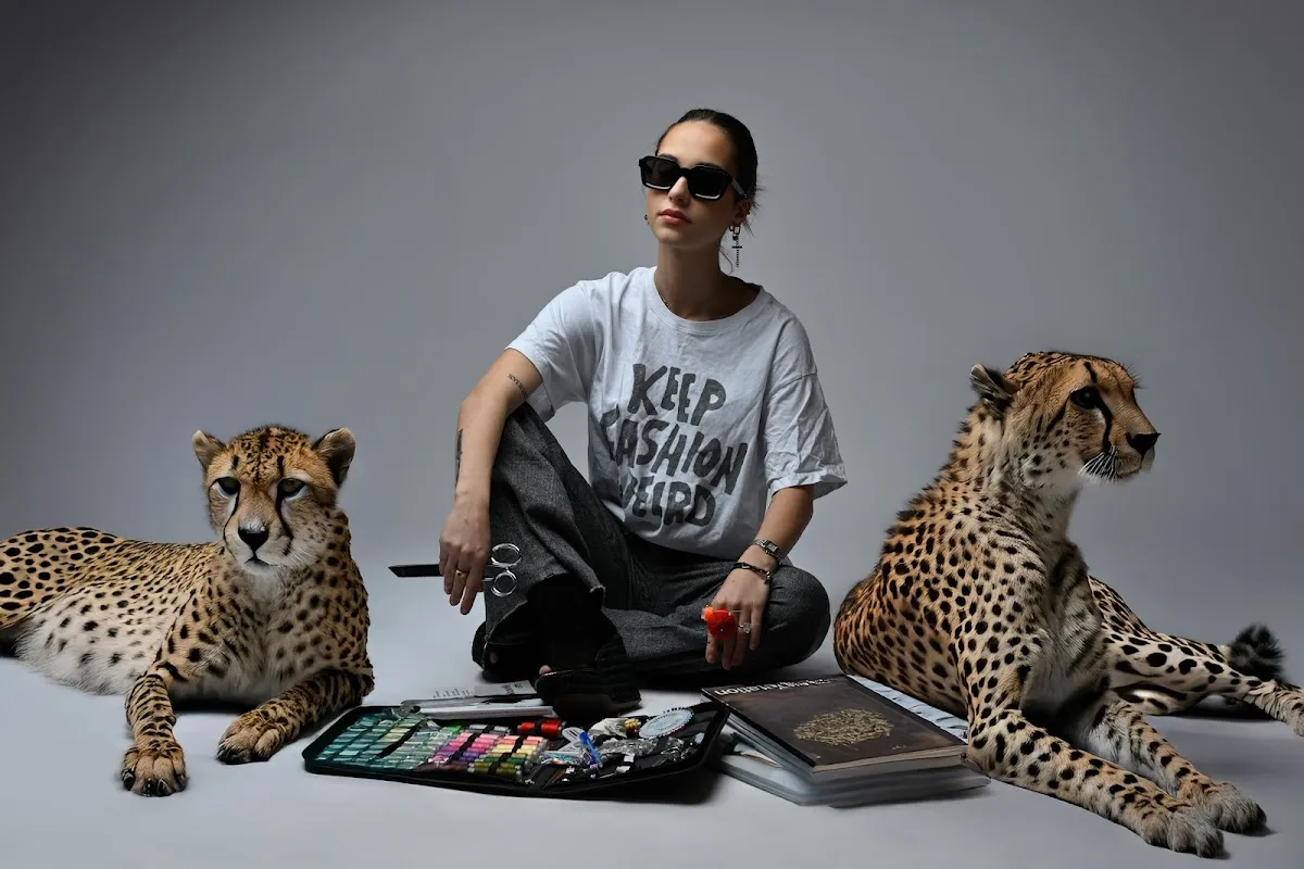 Studio Photo Michel Ange - Photographe Paris 16e