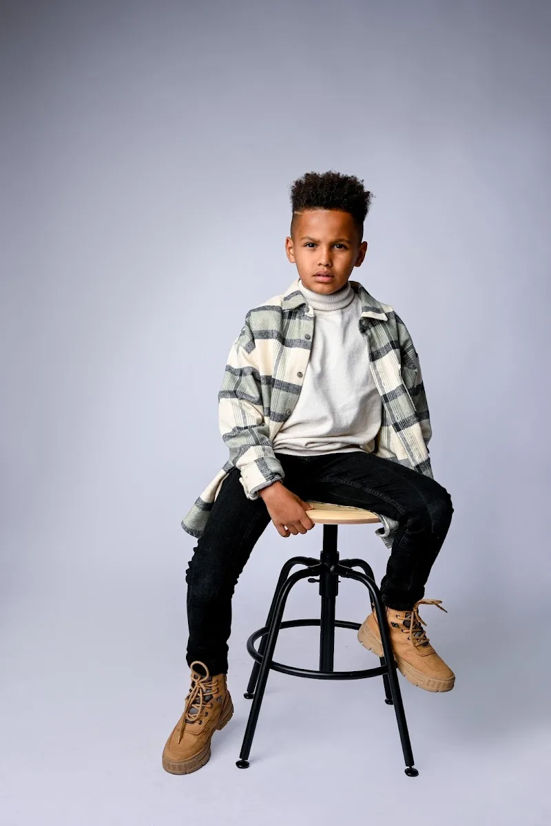 Studio Photo Michel Ange - Photographe Paris 16e