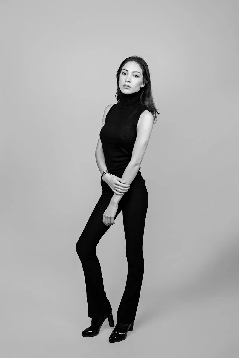 Studio Photo Michel Ange - Photographe Paris 16e