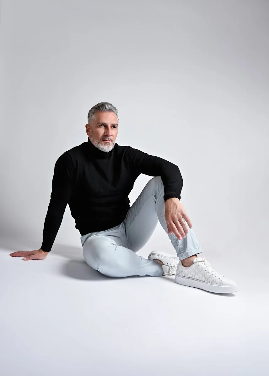 Studio Photo Michel Ange - Photographe Paris 16e