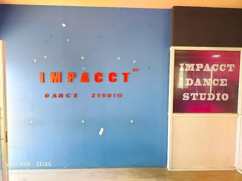 IMPACCT DANCE ACADEMY AEROBICS CENTER AND ZUMBA CLUB GUITAR AND TABALA CLASSES