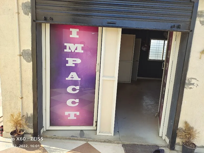 IMPACCT DANCE ACADEMY AEROBICS CENTER AND ZUMBA CLUB GUITAR AND TABALA CLASSES