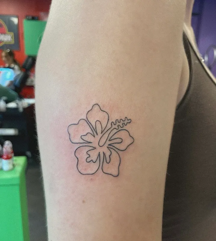 Sorry Mama Tattoos
