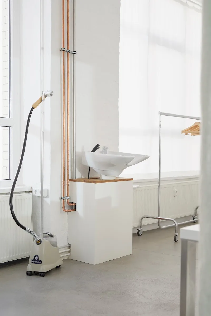 Studio Chérie - Rental studio in Berlin, Photo Studio & Production