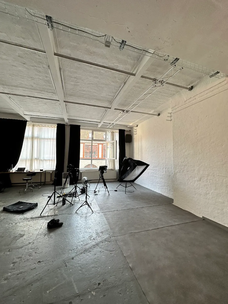 Studio Chérie - Rental studio in Berlin, Photo Studio & Production