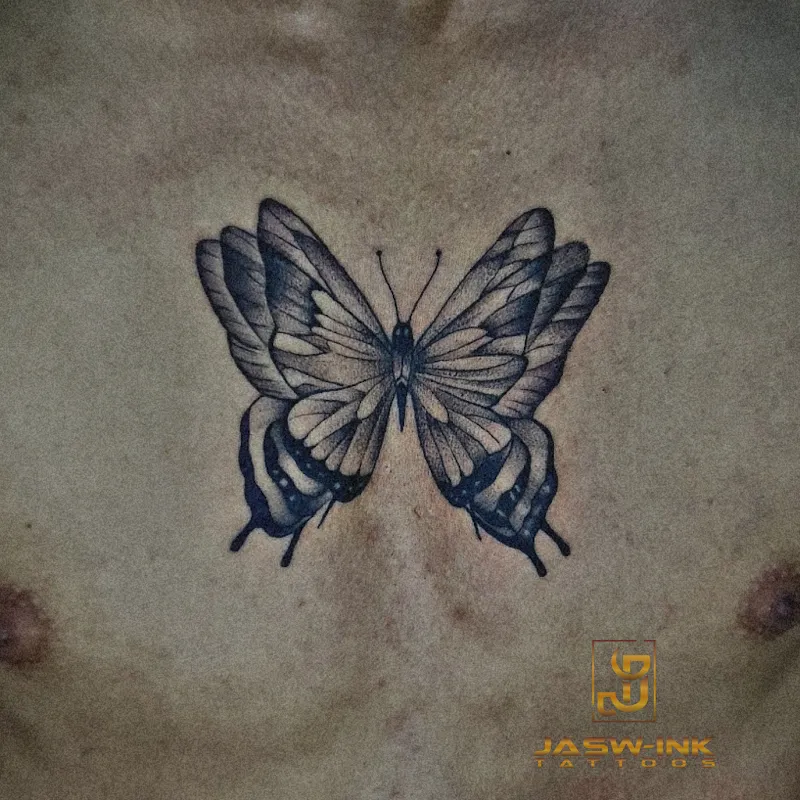 JASW INK TATTOOS