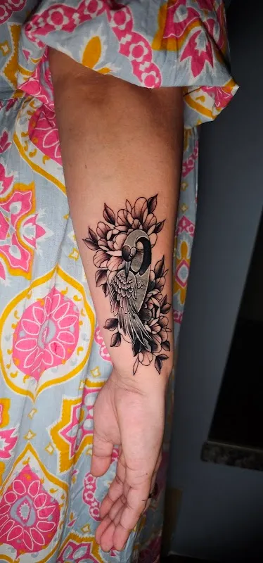 JASW INK TATTOOS