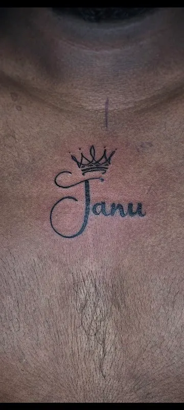 JASW INK TATTOOS