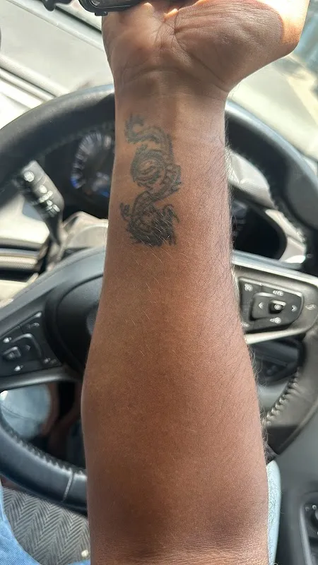 JASW INK TATTOOS