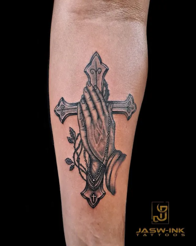 JASW INK TATTOOS
