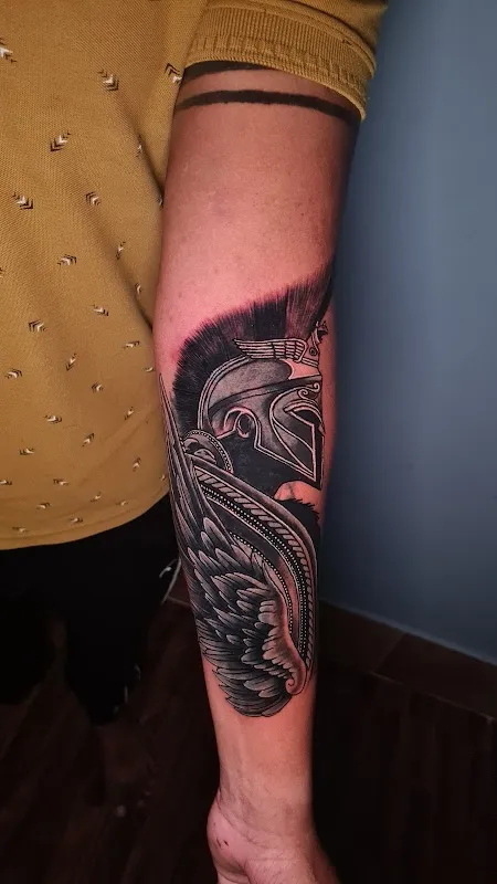 JASW INK TATTOOS