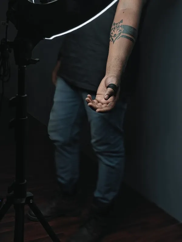 JASW INK TATTOOS