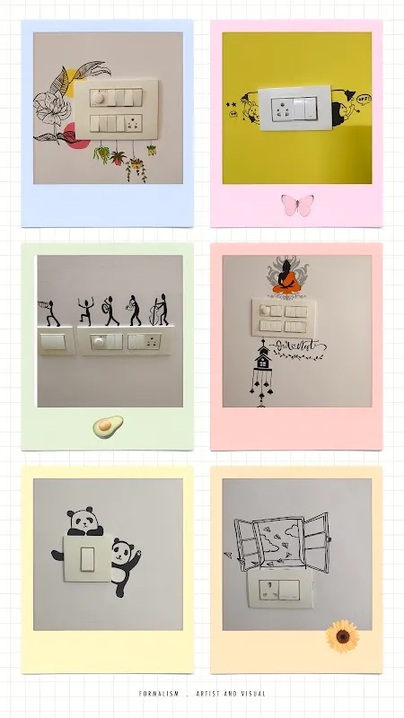 Su's Art Story