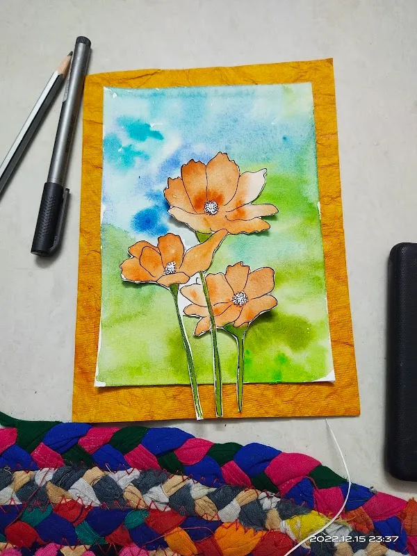 Su's Art Story