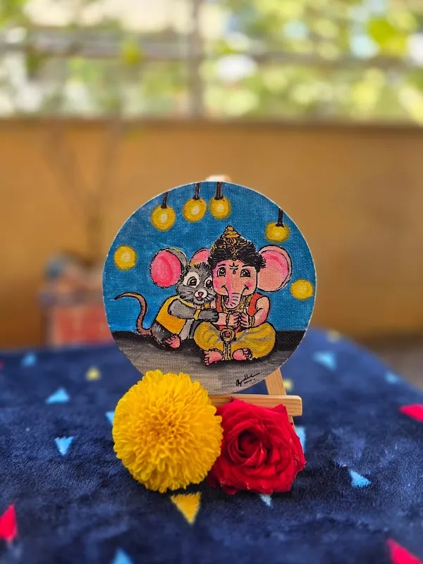 Su's Art Story