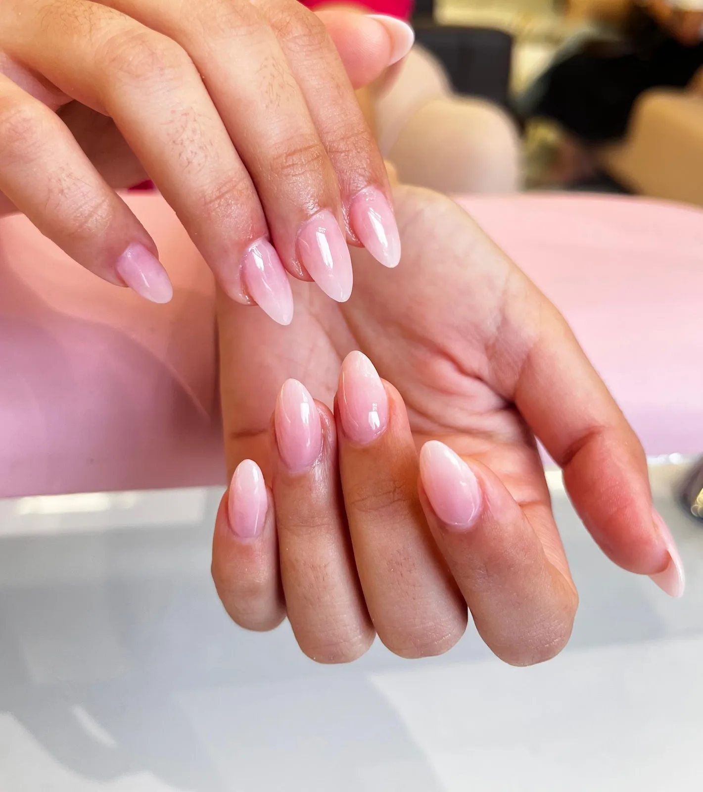 Niks International Salon, FC Road Branch