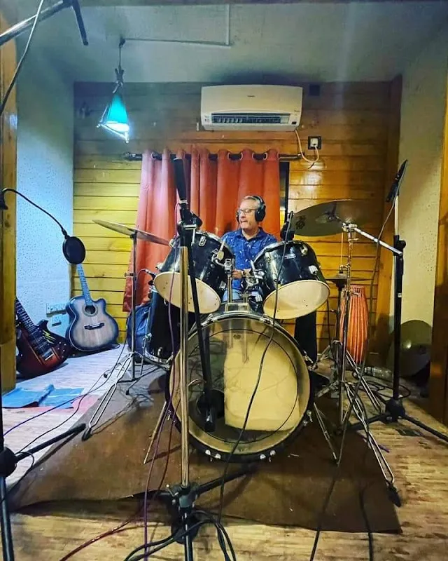 Jam 52 Recording & Rehearsal Studio