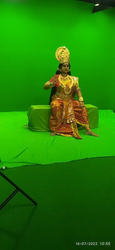 Aditya Recording Studio Audio and Video Unit