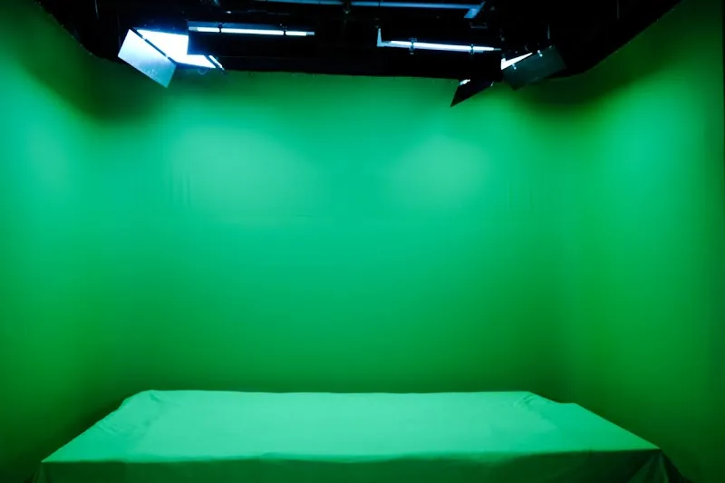 Aditya Recording Studio Audio and Video Unit