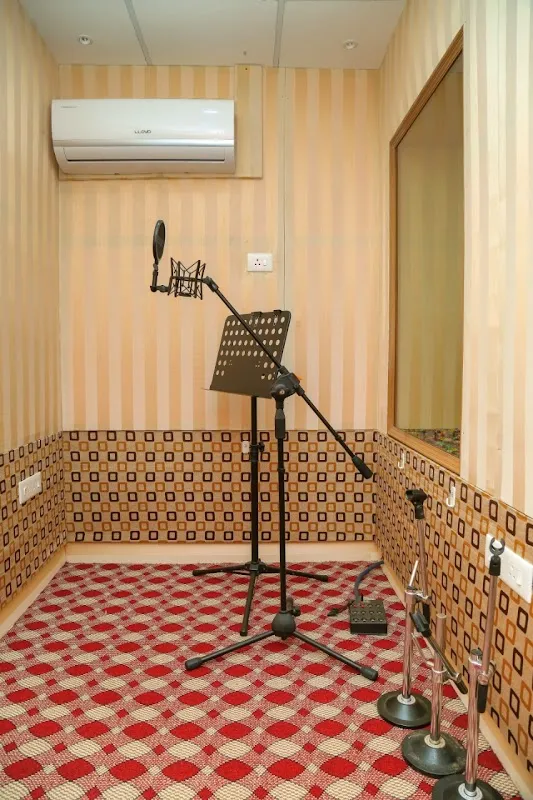 Aditya Recording Studio Audio and Video Unit