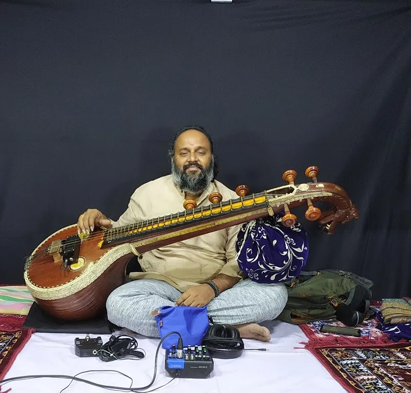 Aditya Recording Studio Audio and Video Unit