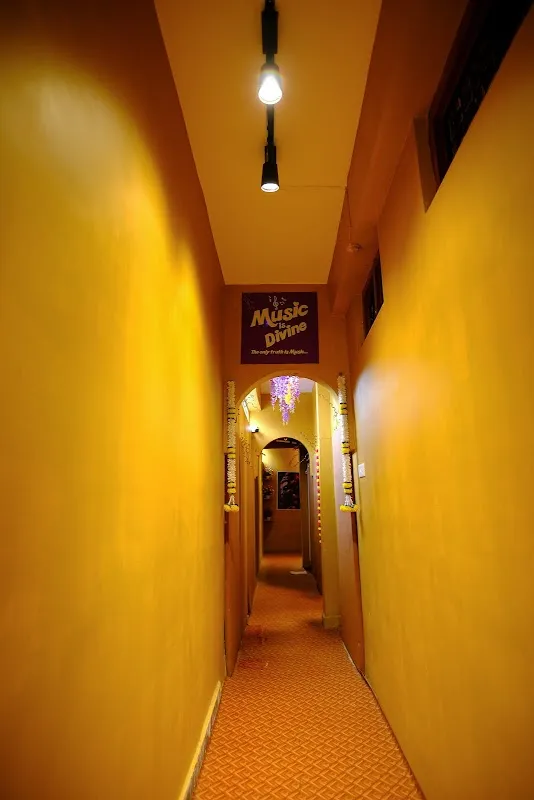 Aditya Recording Studio Audio and Video Unit