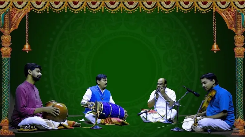 Aditya Recording Studio Audio and Video Unit