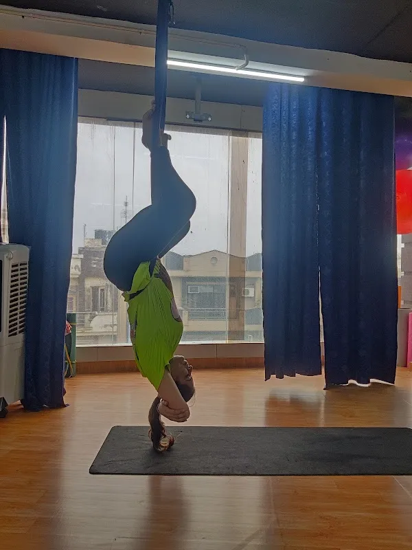 Amar Yoga Club