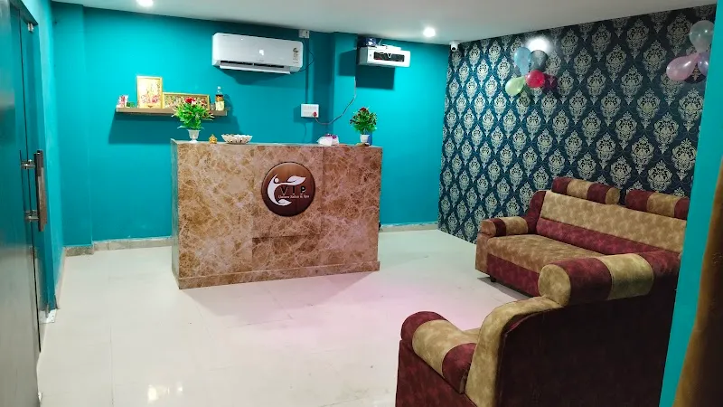 Twinkle Unisex Salon and Spa