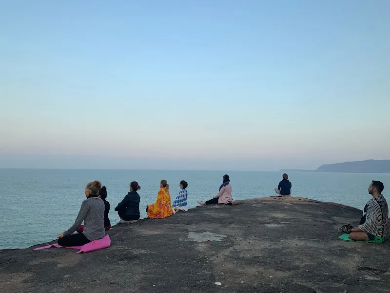 Sarvaguna Yoga Dhaamaa- Goa