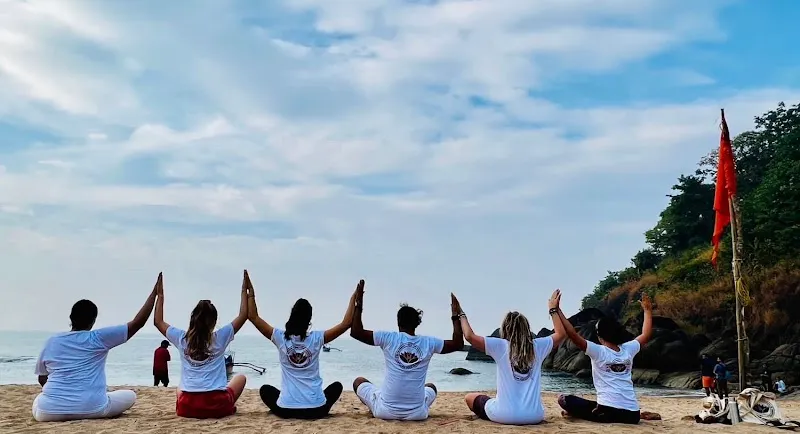 Sarvaguna Yoga Dhaamaa- Goa