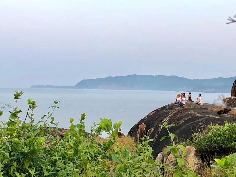 Sarvaguna Yoga Dhaamaa- Goa