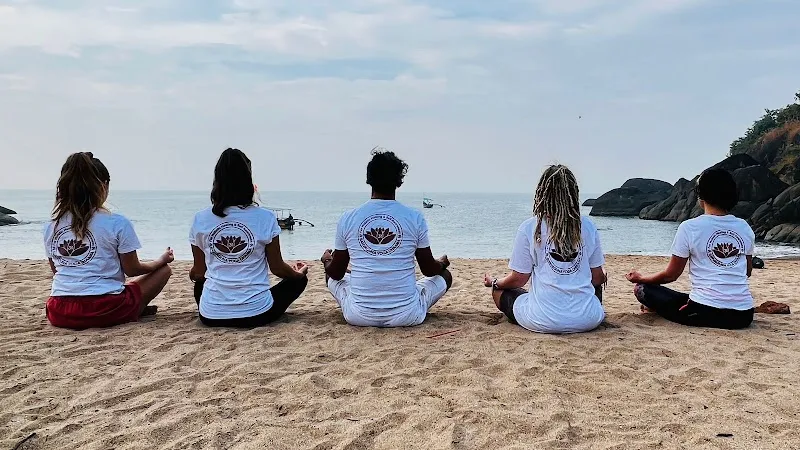 Sarvaguna Yoga Dhaamaa- Goa
