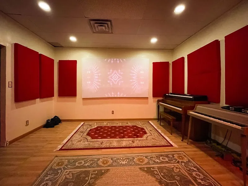 Breakthrough Sounds Recording Studio