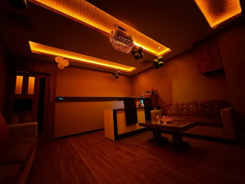 Blue Lotus Spa Hubballi