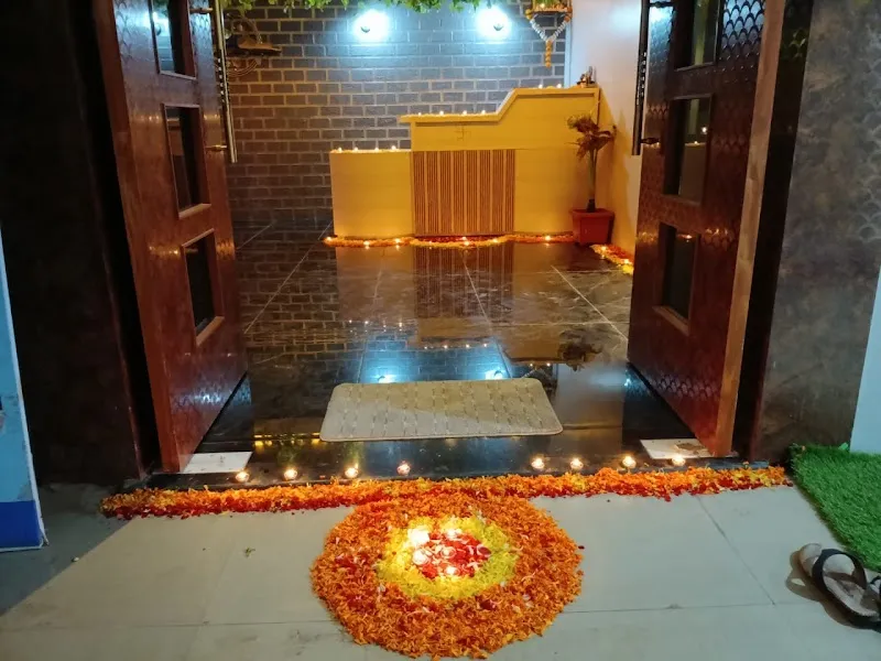 Blue Lotus Spa Hubballi
