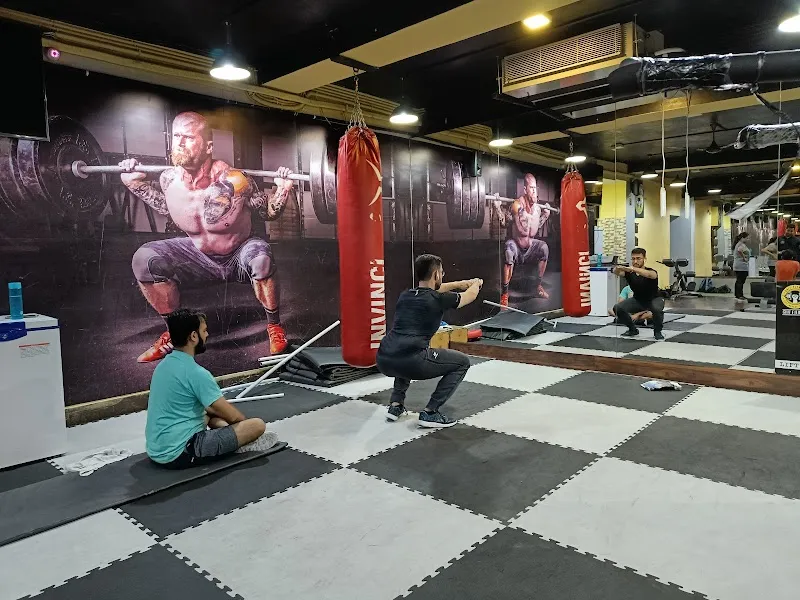 GRIT FITNESS